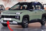 Hyundai Exter