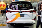 Mini Fortuner