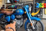Royal Enfield Bullet 350