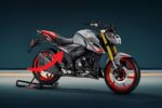 TVS Apache RTR 160