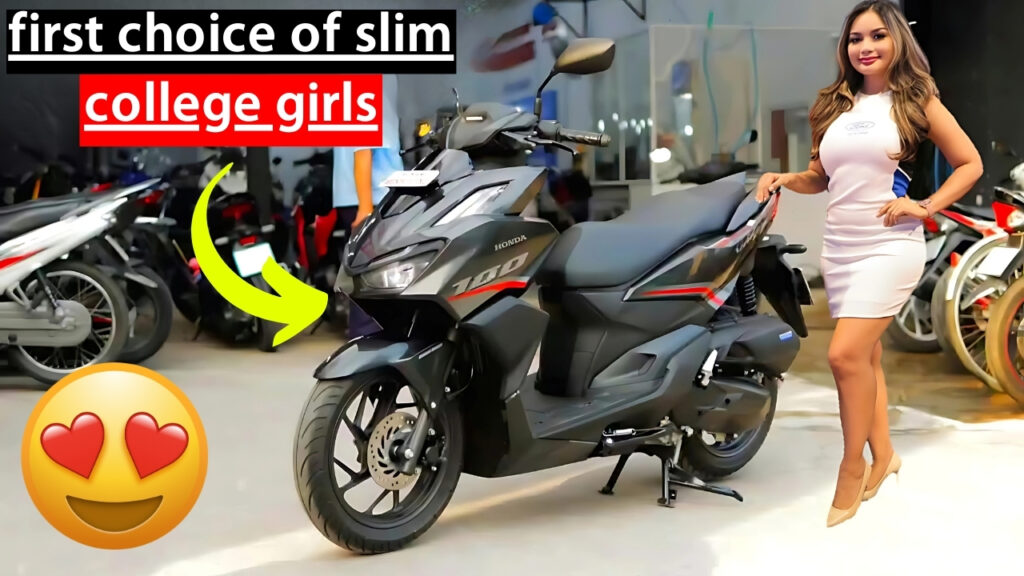 Honda Activa 7G