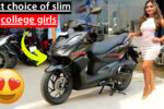 Honda Activa 7G