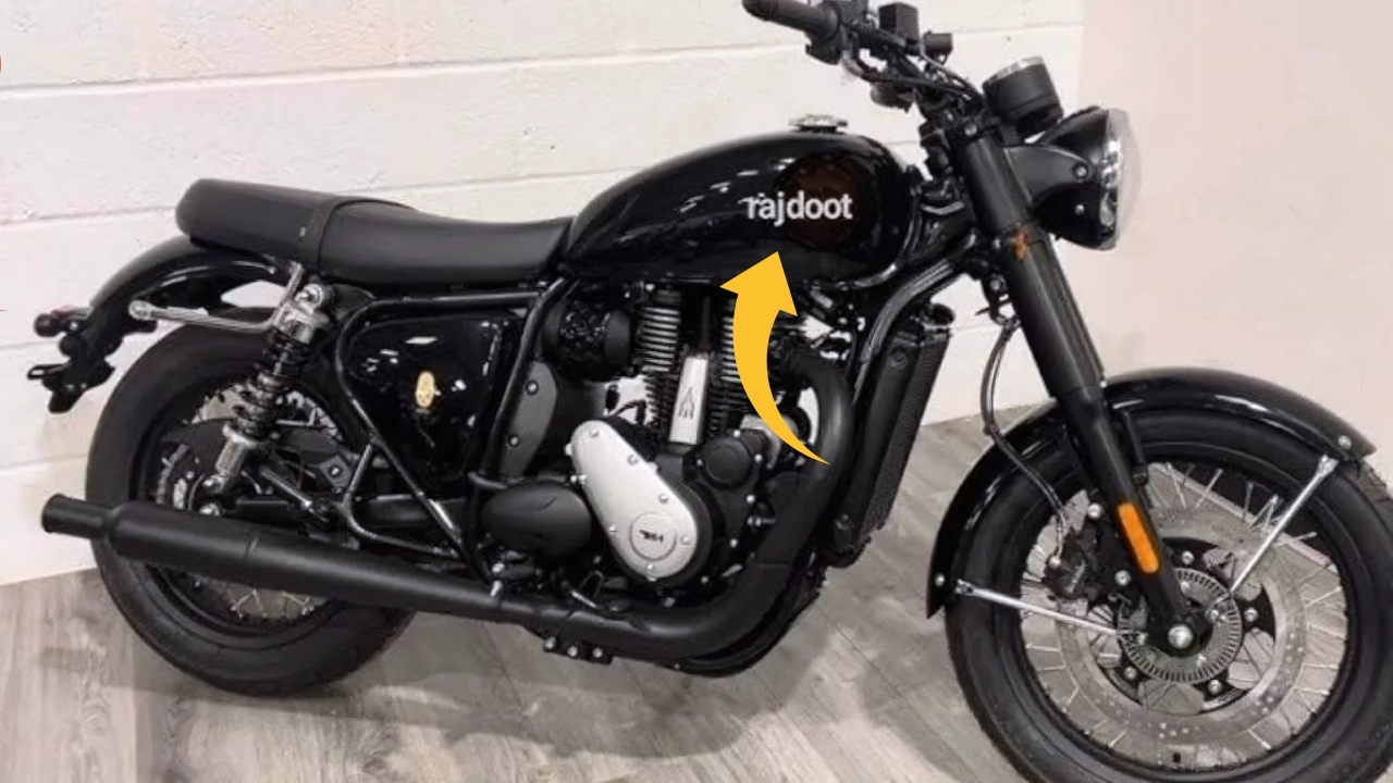 Rajdoot 350