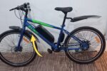 ALIENBIKES Electric Cycle