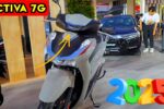 Activa 7G