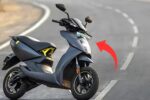 Ather 450 X