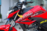 Bajaj Platina
