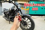 Bajaj Avenger 400