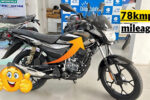 Bajaj Platina 110