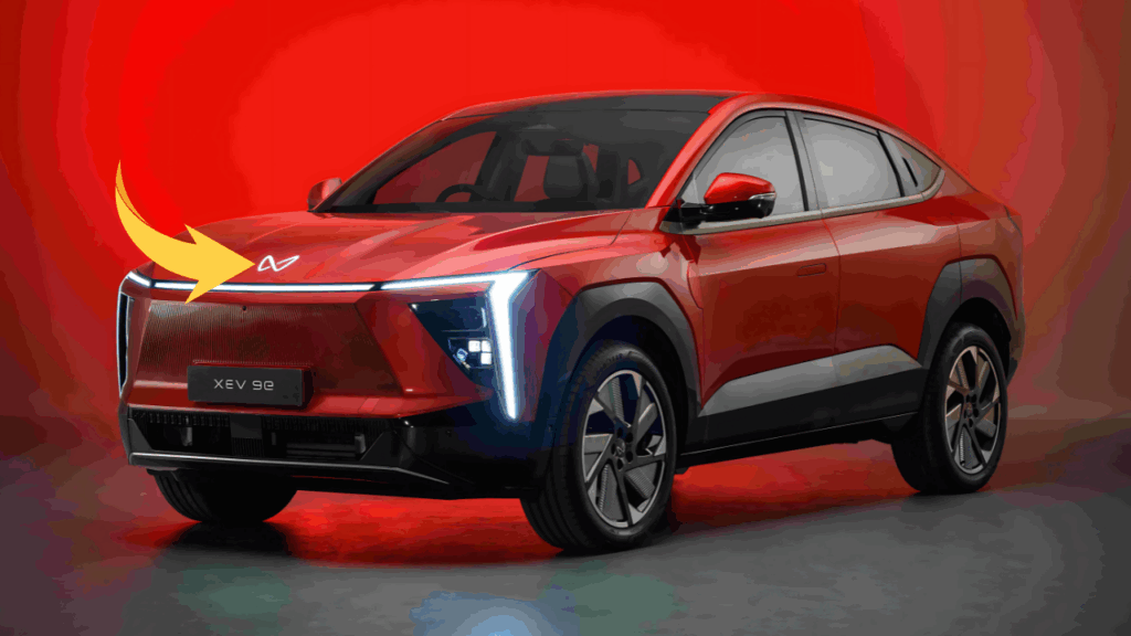 Mahindra