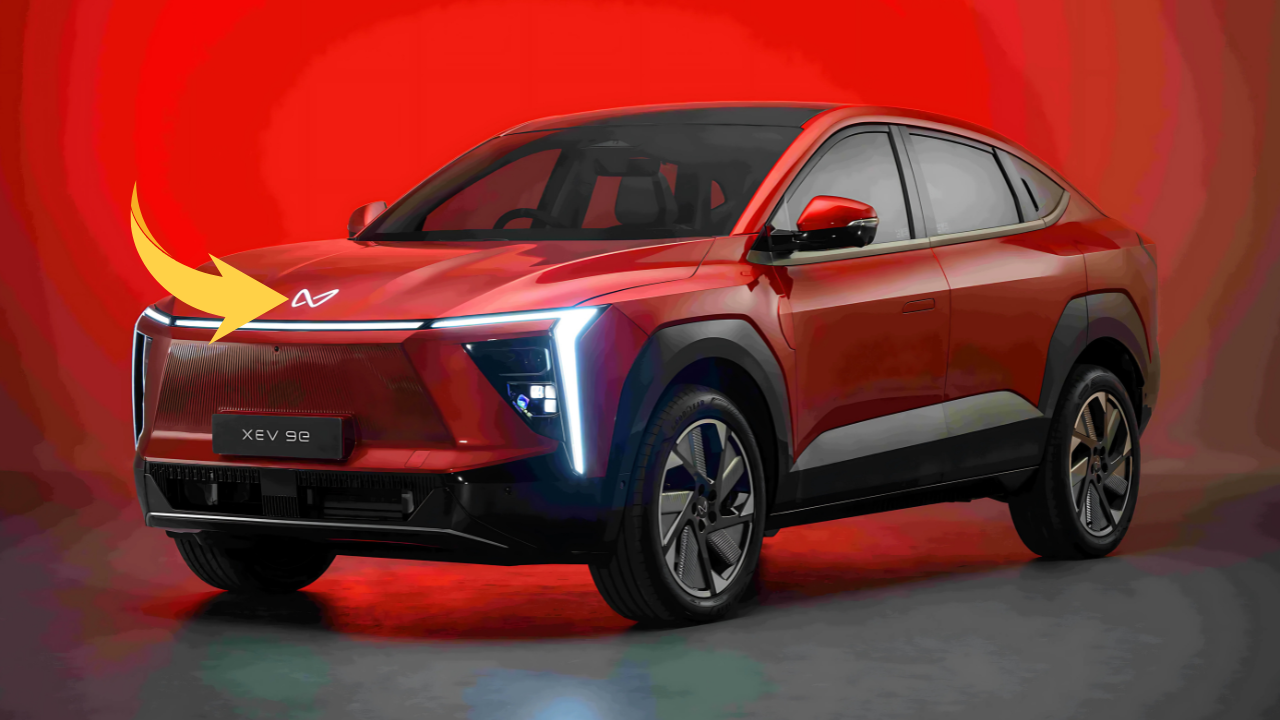 Mahindra