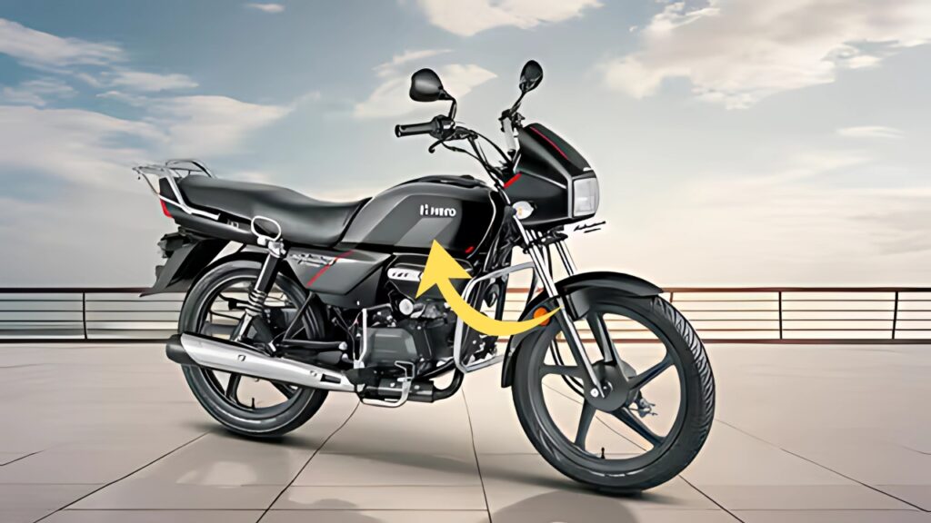 Hero Splendor Plus