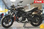 Hero Xtreme 125 R