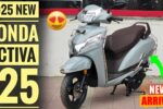 Honda Activa 125