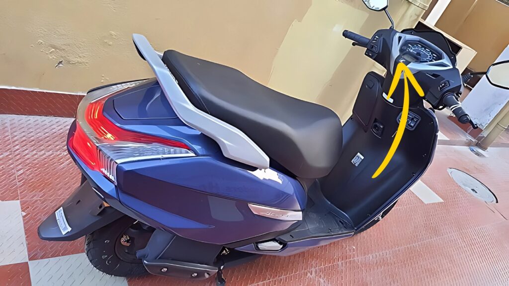 Honda Activa 125