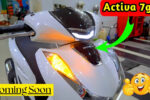 Honda Activa 7G