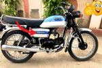 Honda CD 100