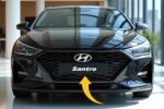 Hyundai Santro