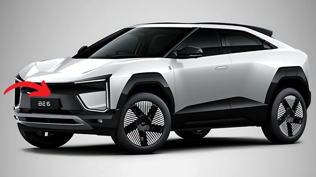 Mahindra