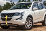 Mahindra XUV 500