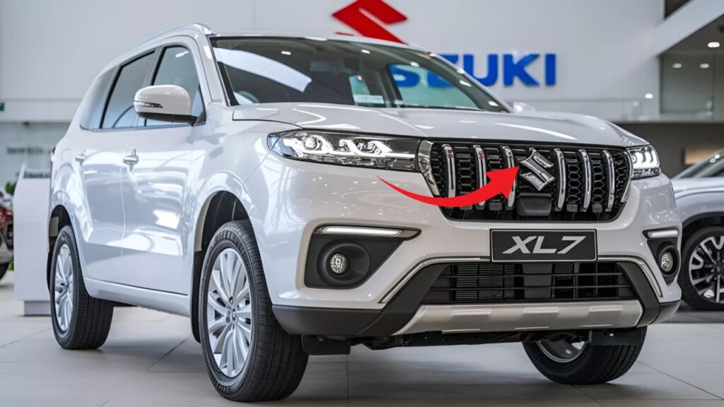 Maruti Suzuki