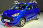 Maruti Alto K10