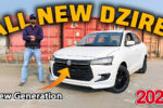 Maruti Dzire