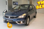 Maruti Suzuki Ciaz