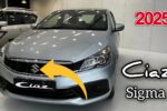 Maruti Suzuki Ciaz
