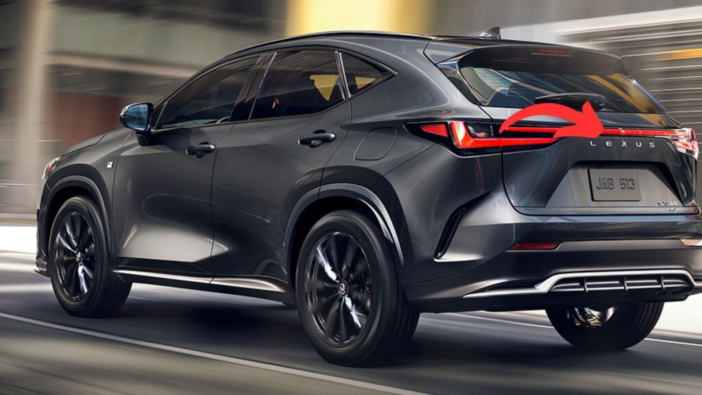 Lexus