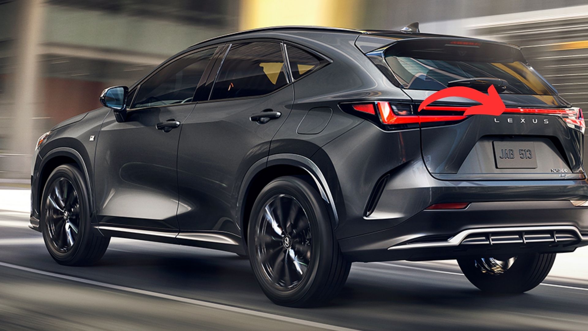 Lexus