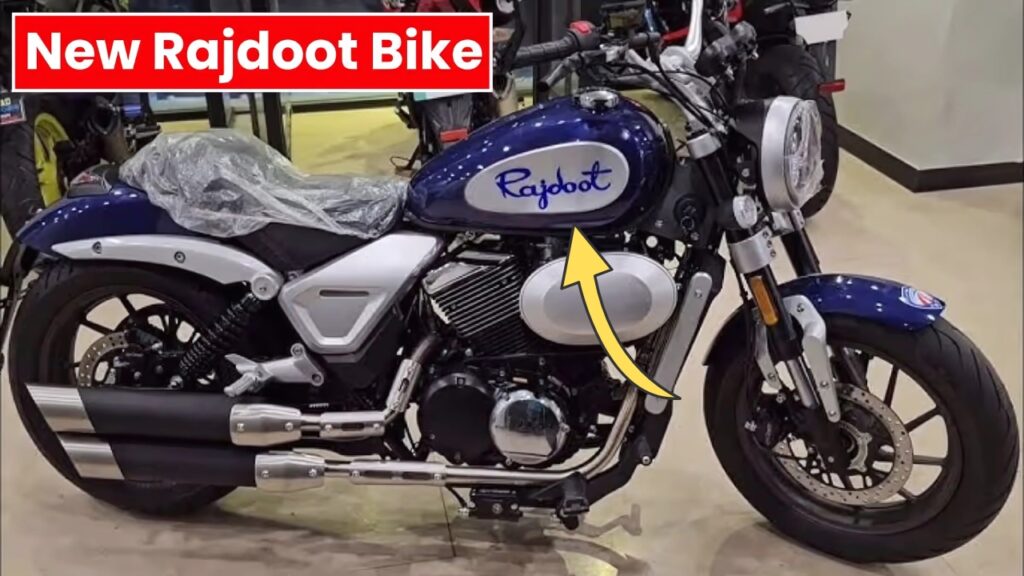 New Rajdoot