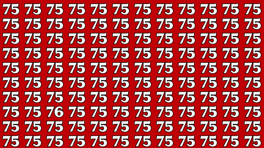 optical illusion