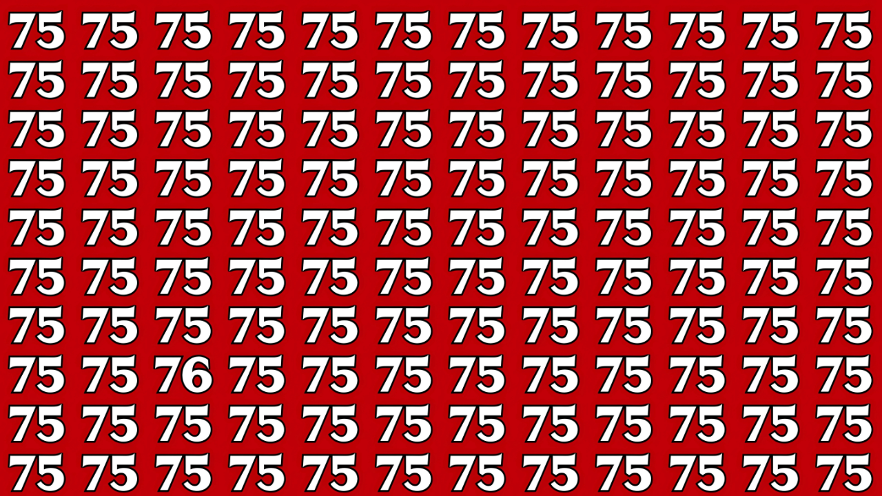 optical illusion