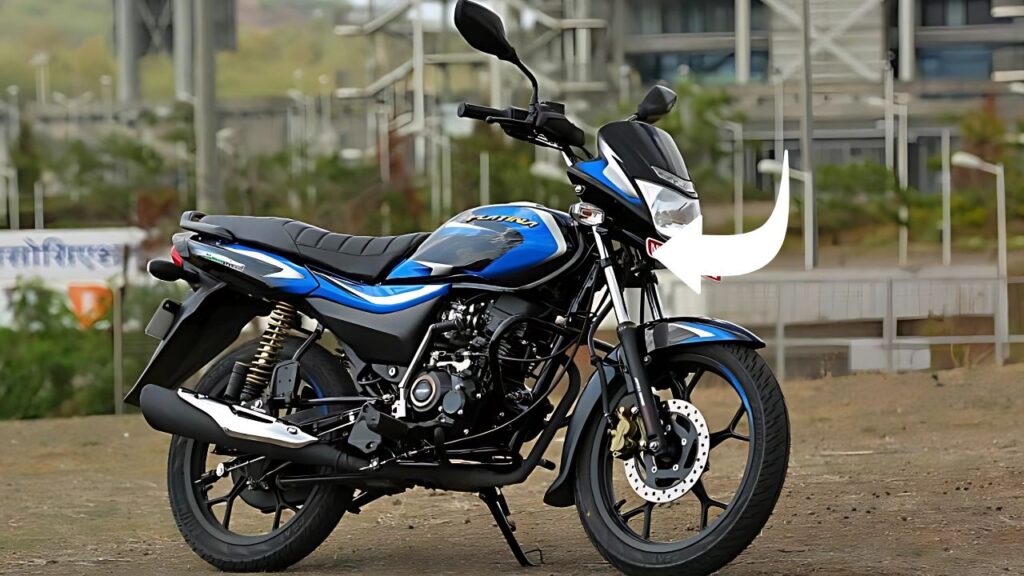 Bajaj