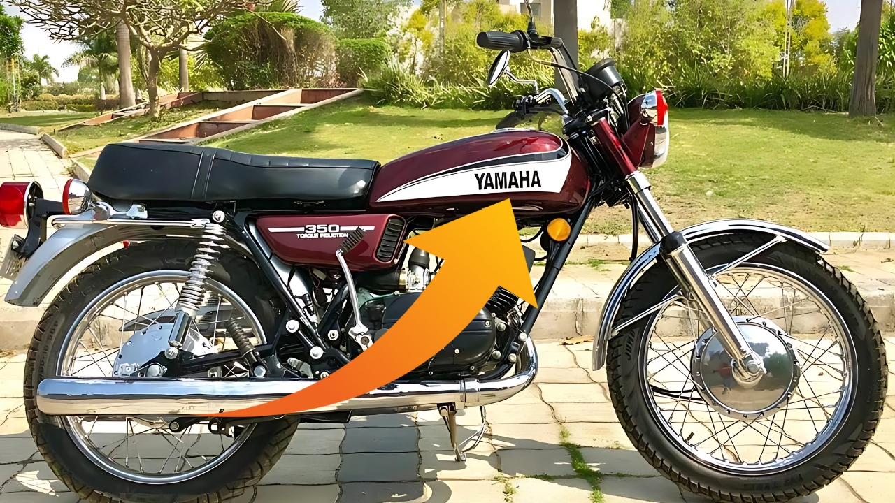 Rajdoot 350