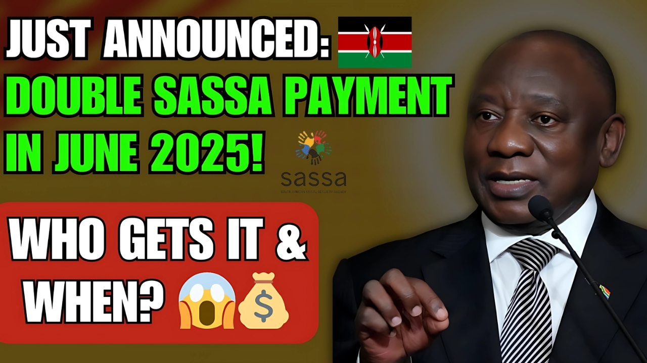 SASSA