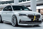 Skoda Slavia