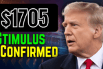 Stimulus Check