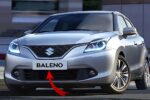 Suzuki Baleno