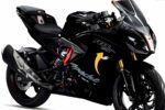 TVS Apache RTR 310