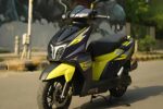 TVS Ntorq 150