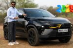 Tata Harrier