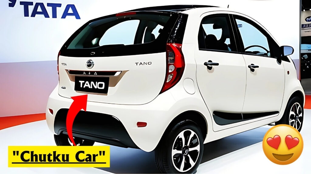 Tata Nano