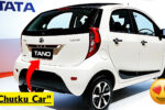 Tata Nano