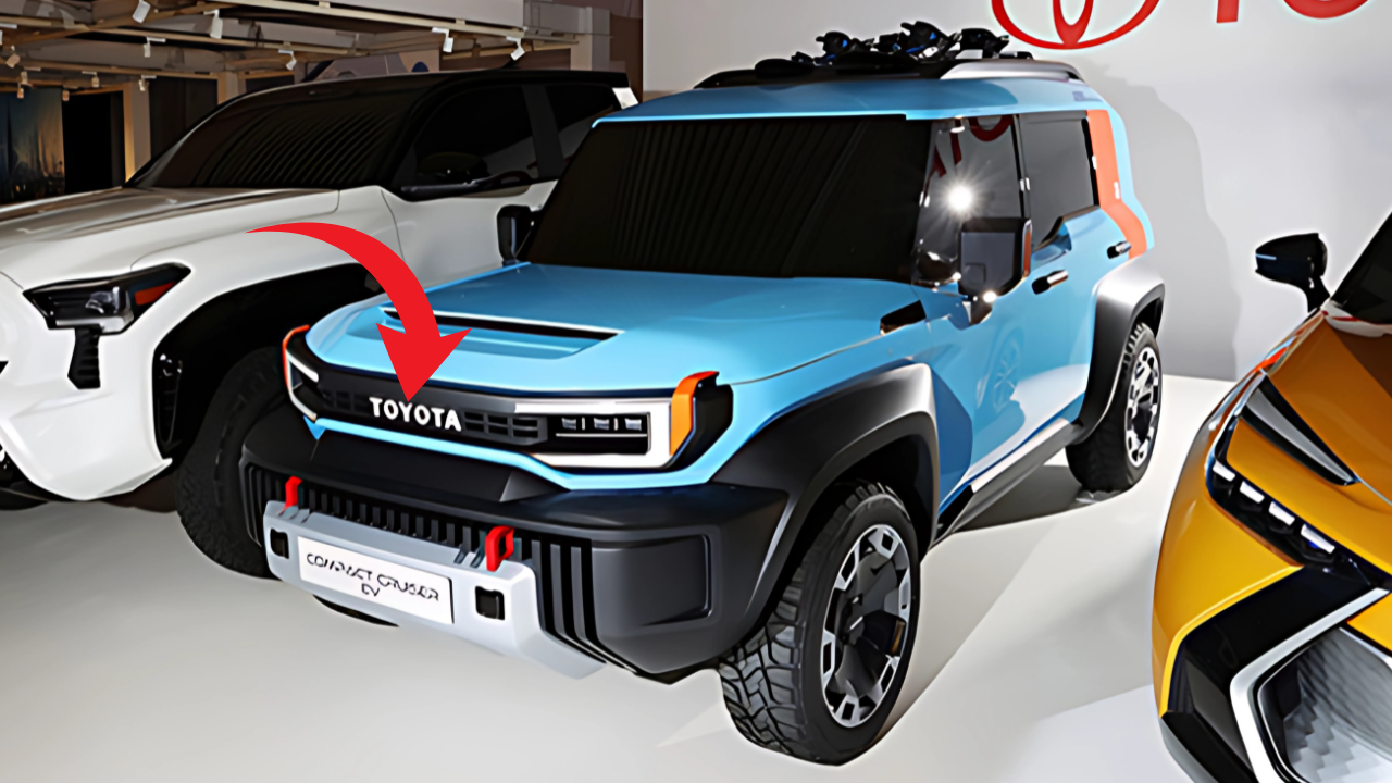 Toyota