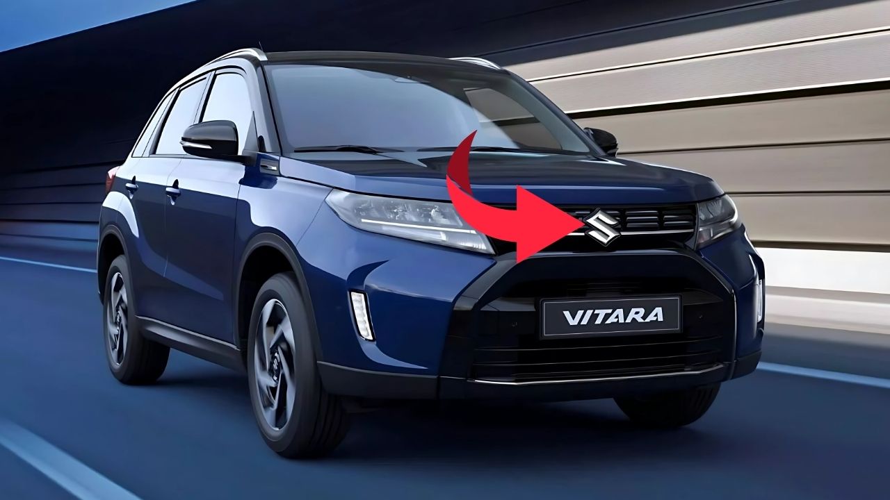 Grand Vitara
