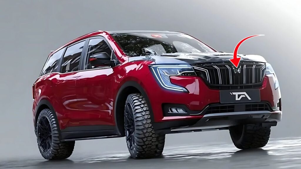 XUV700