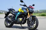 Xtreme 160R 4V