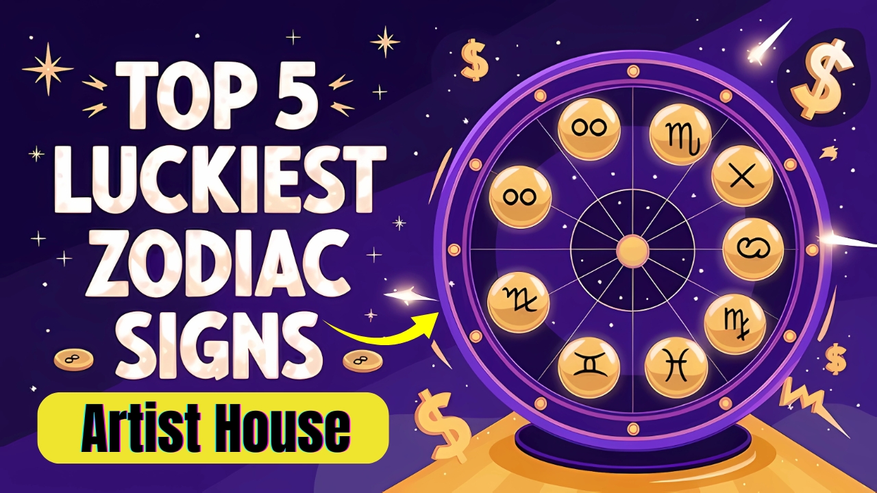 Zodiac Signs